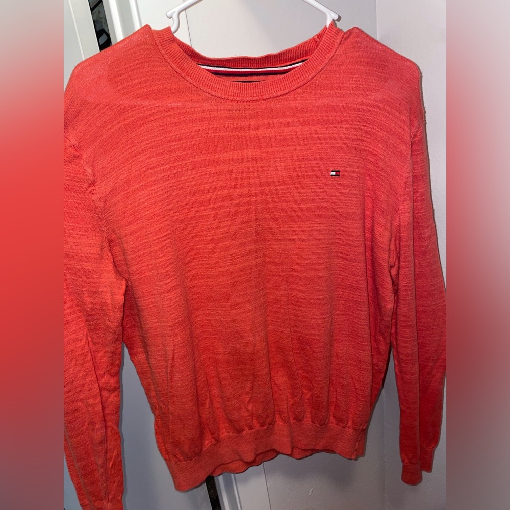 Tommy Hilfiger sweater
